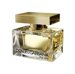 Dolce_Gabbana_-_The_One_75ml