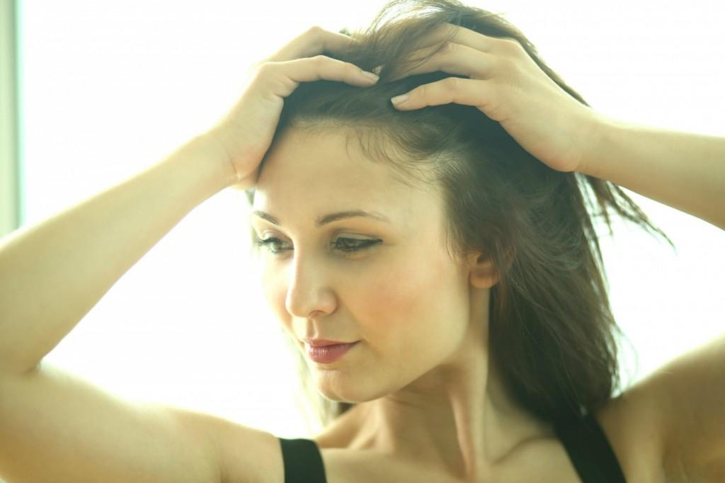 Sabrina Nolan prikazna