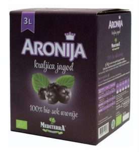 aronija