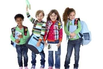 Nahrbtniki risani junaki