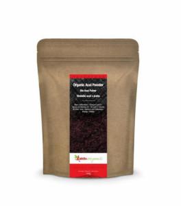 acai