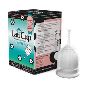 Lalicup menstrualna skodelica