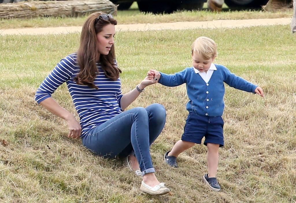 Prince George 2