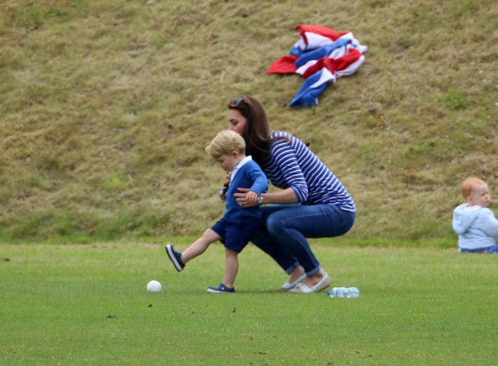 Prince george 6