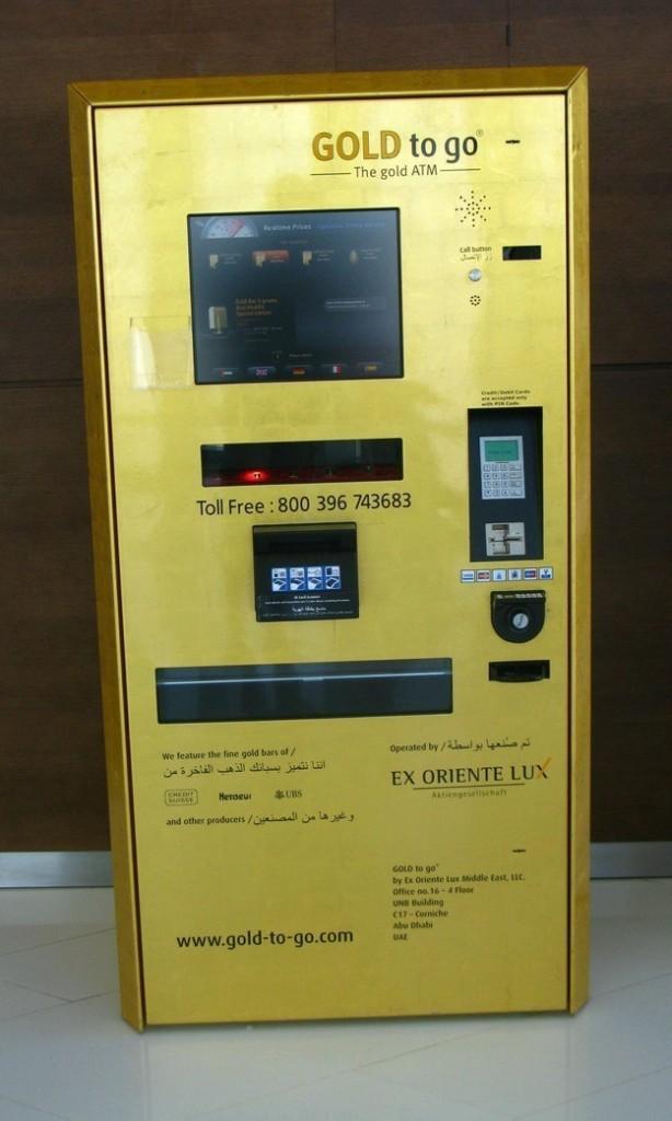 Bankomati