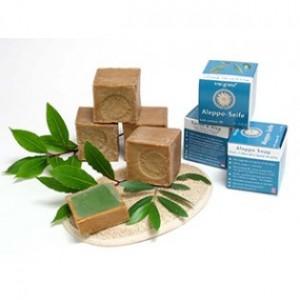 Milo z lovorjevim oljem