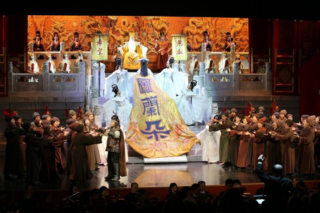 Turandot