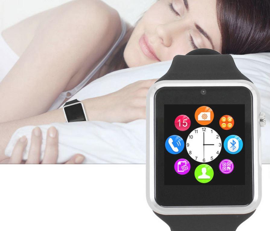 pametna ura ZGPAX S79 Bluetooth Smartwatch h