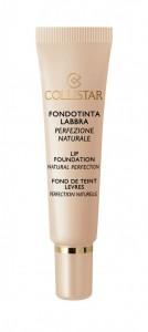 LIP FOUNDATION – Natural Perfection