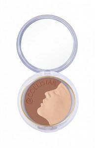 BLUSHER+SCULPTING POWDER – obarva, oblikuje, osvetli