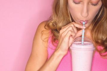 beljakovinski napitek