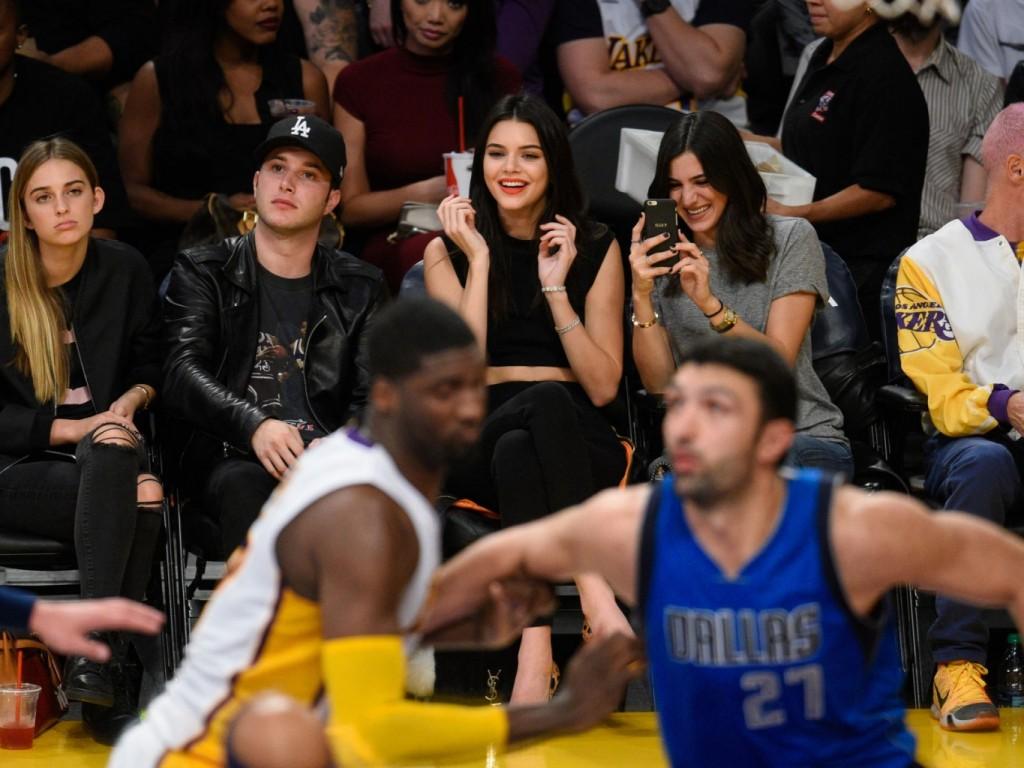 KENDALL JENNER