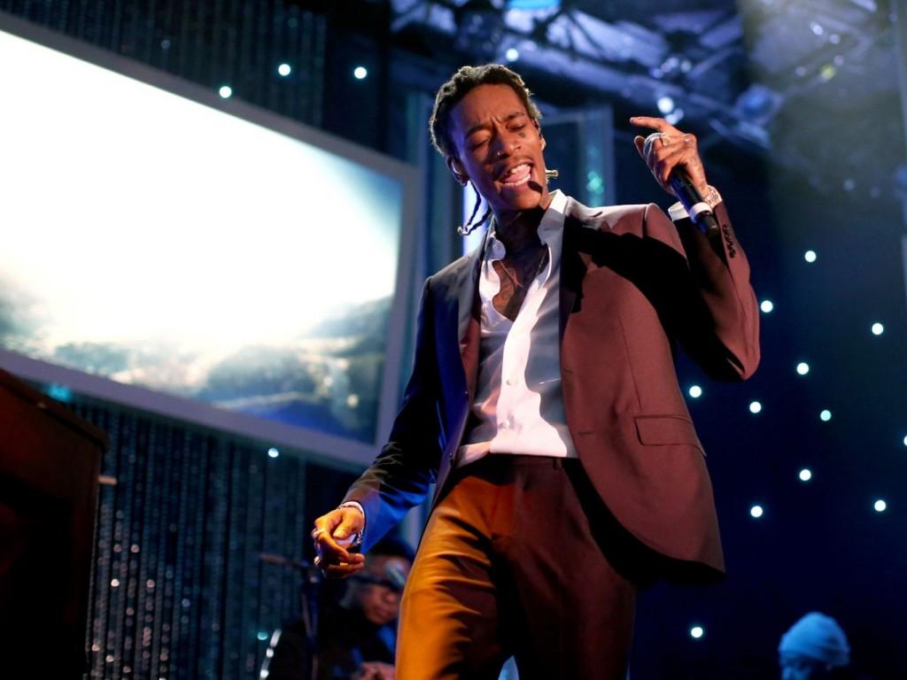 WIZ KHALIFA