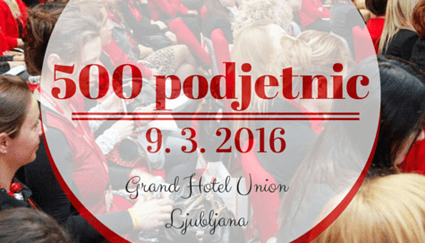 500 podjetnic 2016