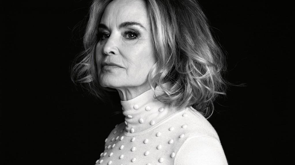 Jessica Lange