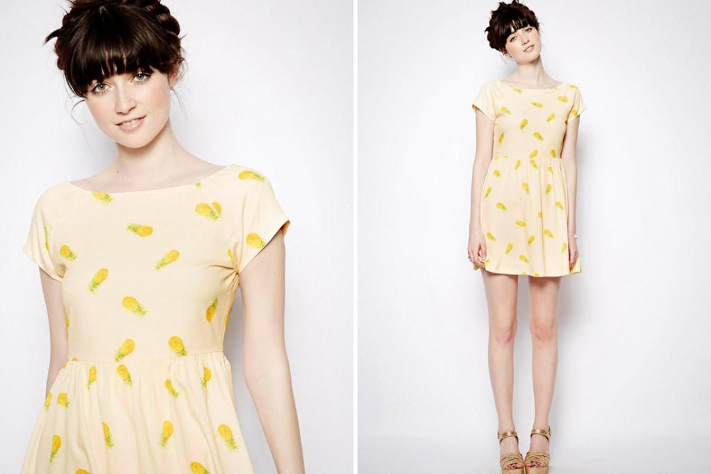 Obleke, ki izstopajo