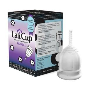 Lalicup menstrualna skodelica
