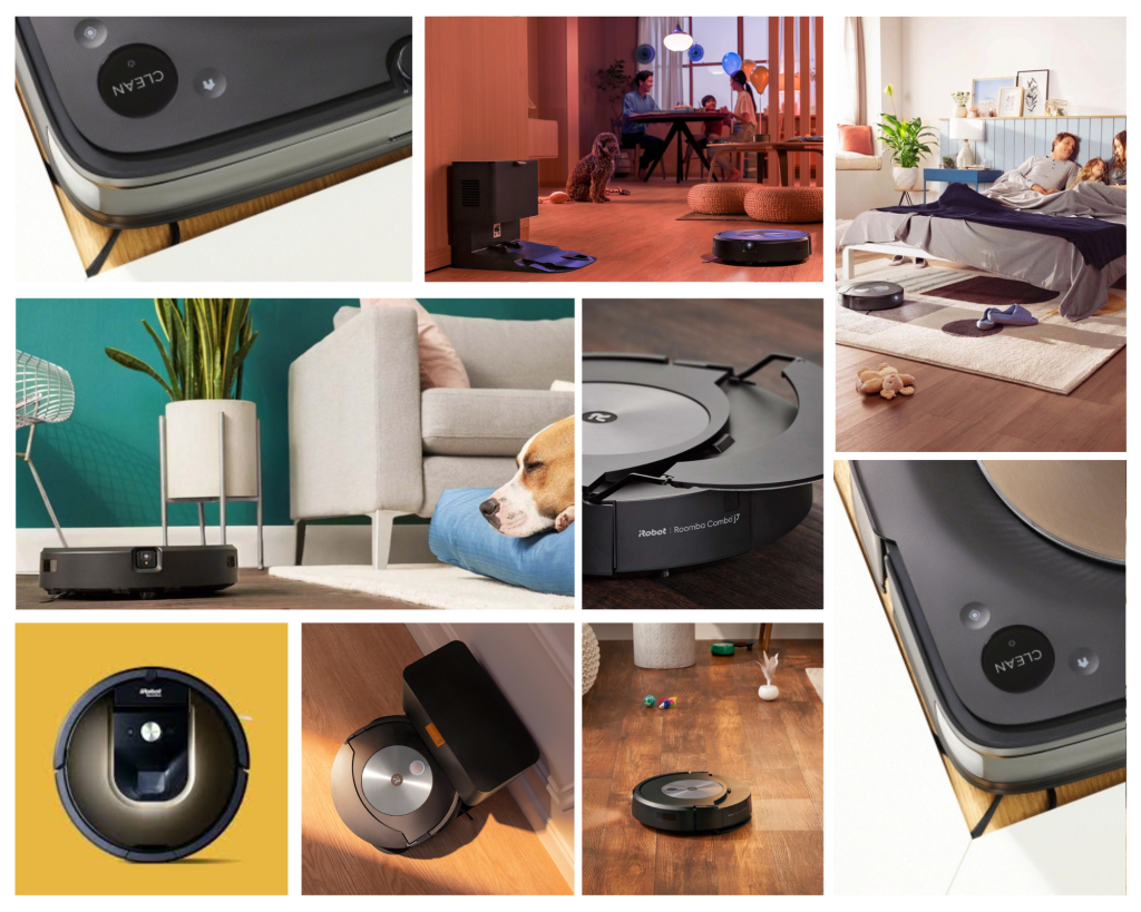 irobot