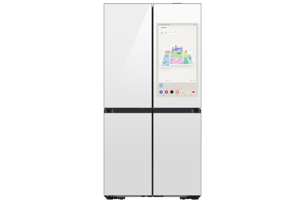 fridge