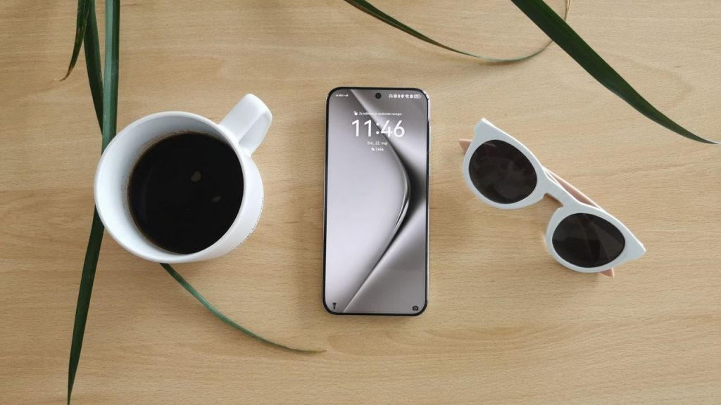 pametni telefon Huawei Pura 70 pro