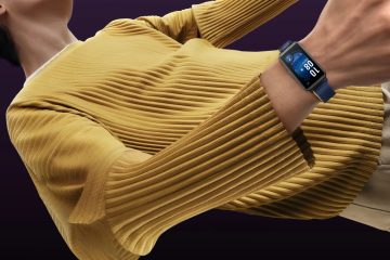 huawei Band 9