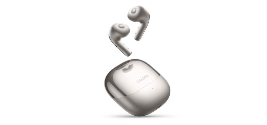 Brezžične slušalke Xiaomi Buds 5