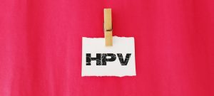 red hpv