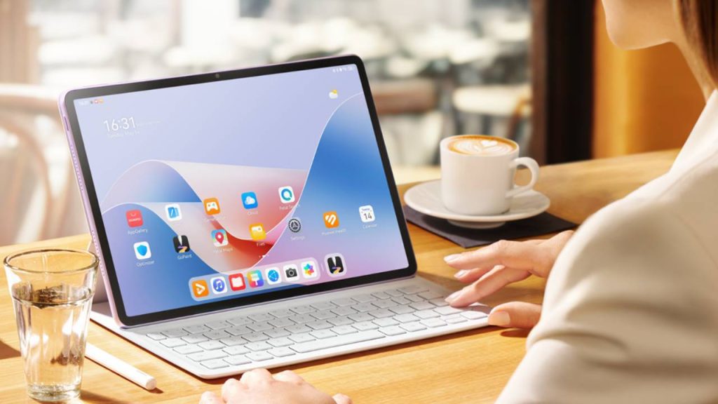 huawei matepad 11