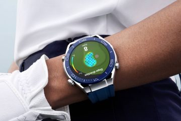 Huawei Watch Ultimate