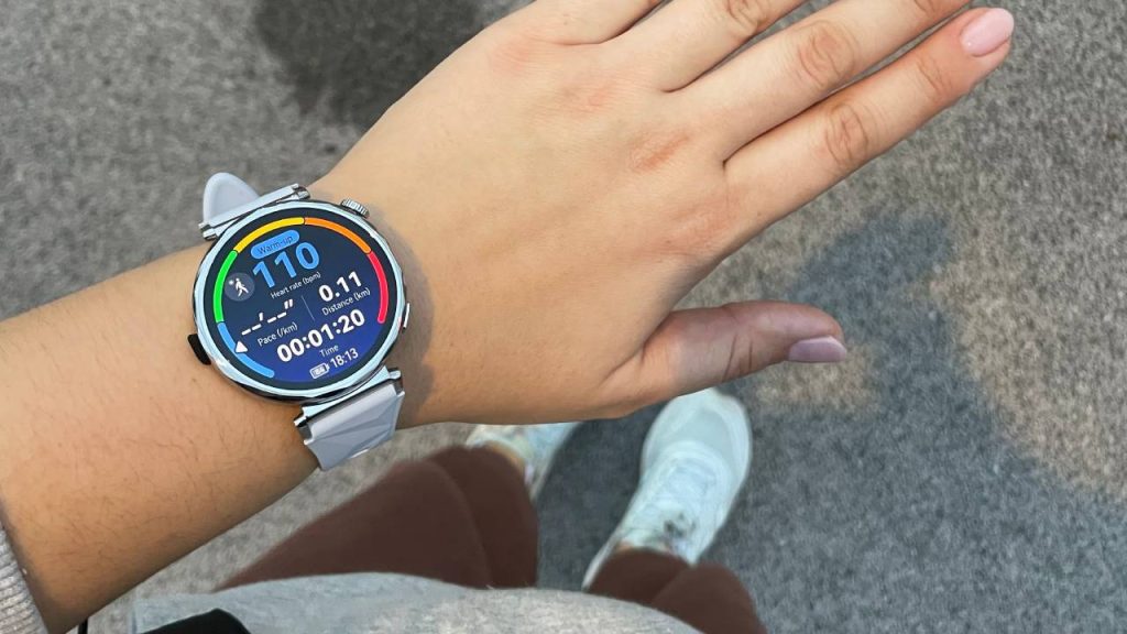 Huawei Watch Gt 5 Pro