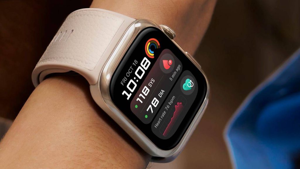 Huawei Watch d2