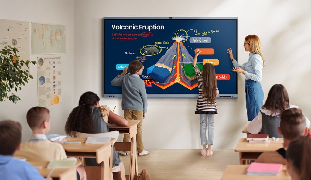 Interactive Whiteboard_WAFX-P_OF Large