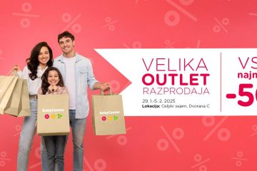 BC Outlet celje