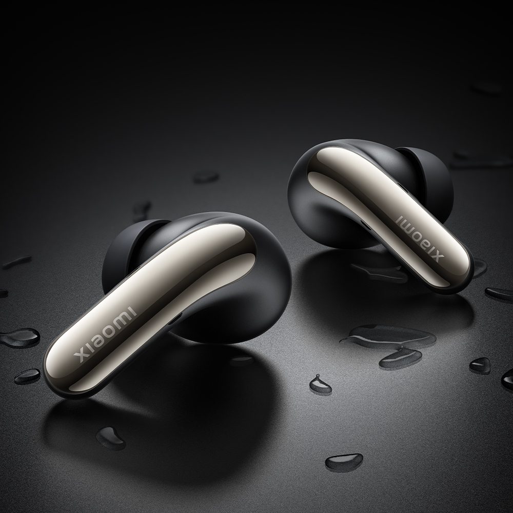 Xiaomi Buds 5 Pro