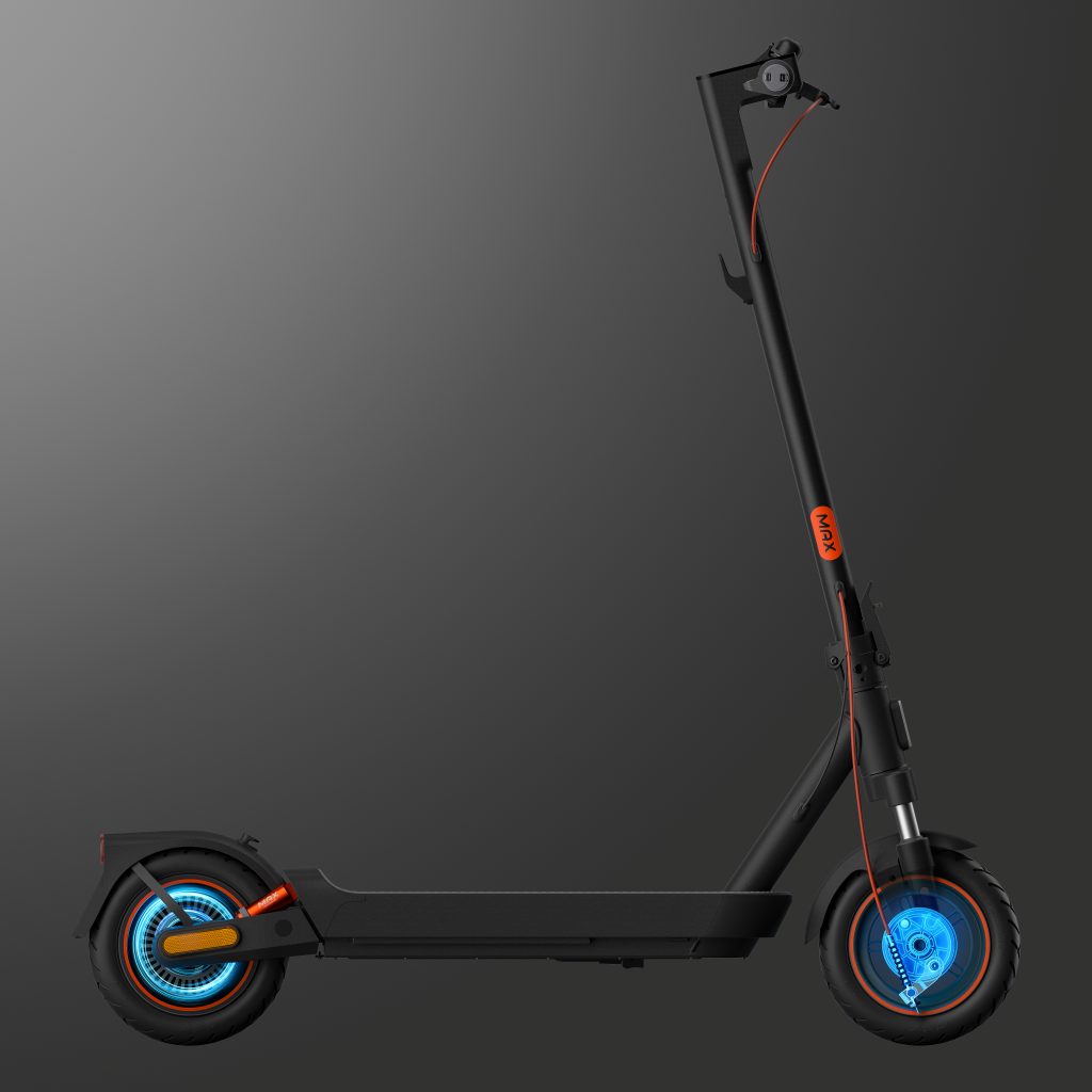 Xiaomi Electric Scooter 5 Max