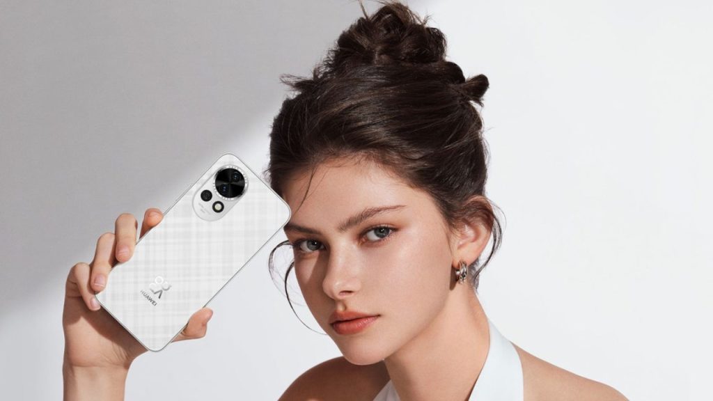 pametni telefon huawei nova 13