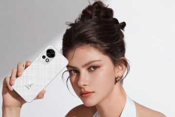 pametni telefon huawei nova 13