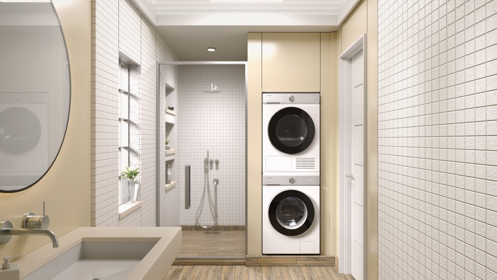 [EU]Lifestyle image_washing machine_03
