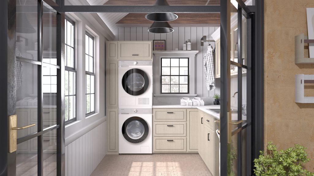 [EU]Lifestyle image_washing machine_05