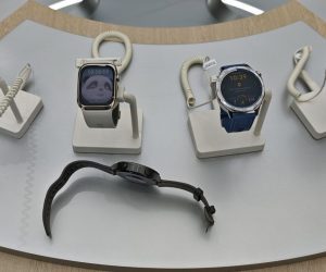 huawei na sejmu MWC2025