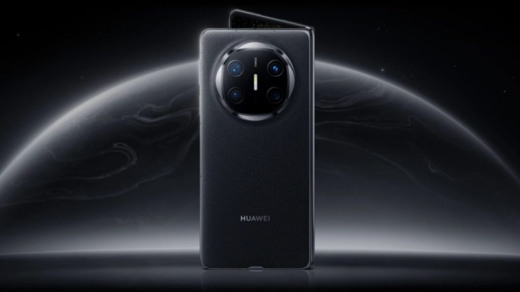 Huawei Mate x6
