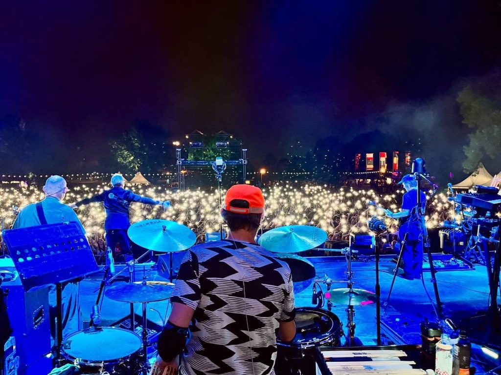 INmusic festival