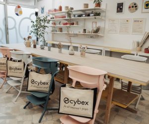 Cybex LEMO