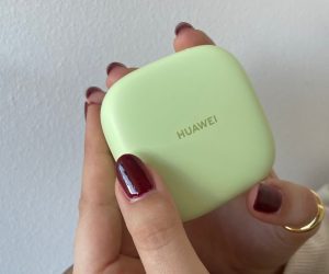slušalke Huawei FreeArc