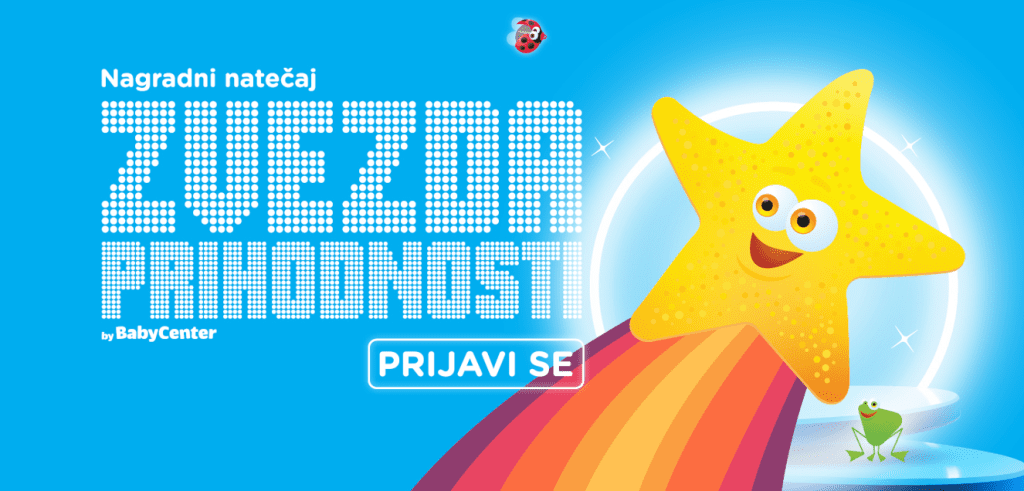 Zvezda prihodnosti