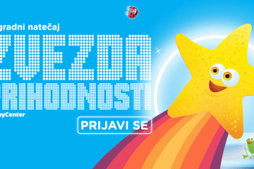 Zvezda prihodnosti