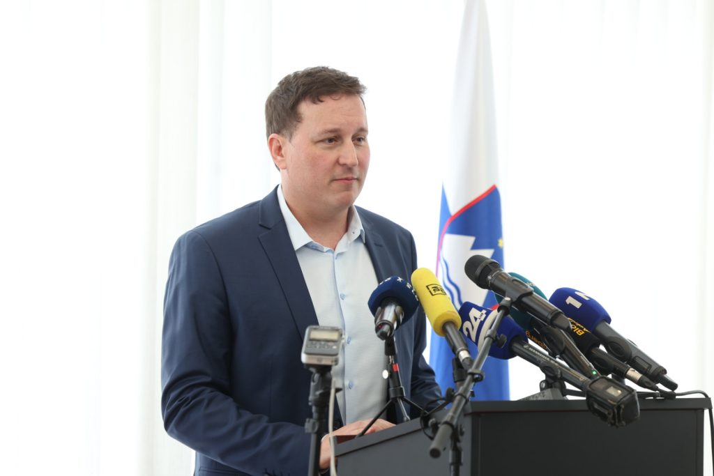Boštjan Koritnik