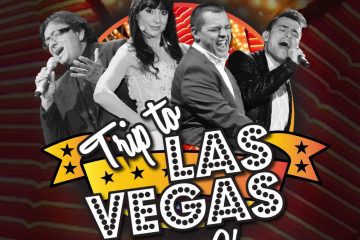 Trip To Las Vegas Show