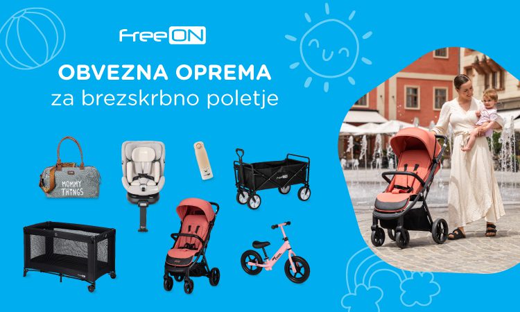 FreeON BCflajer