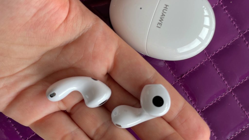 huawei, freebuds 6